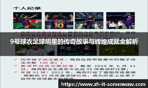 9号球衣足球明星的传奇故事与辉煌成就全解析